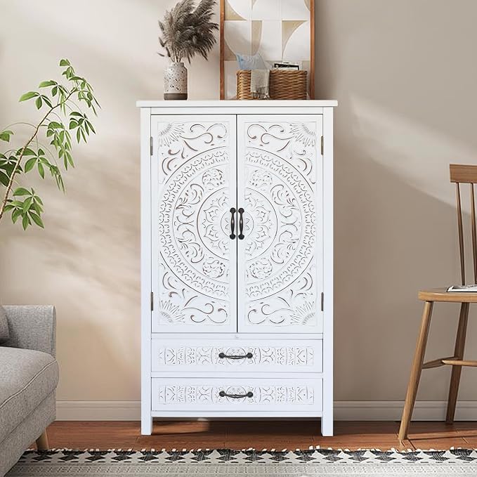 Antique White