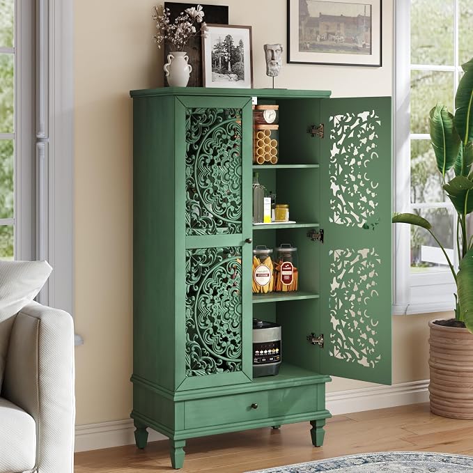 Antique Green-11.29