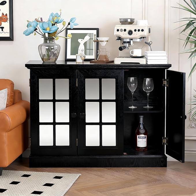 Black Oak 45\
