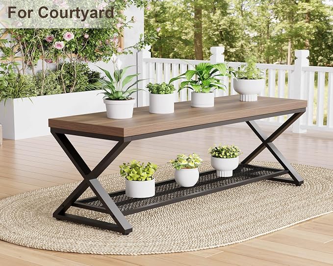 Rustic Oak