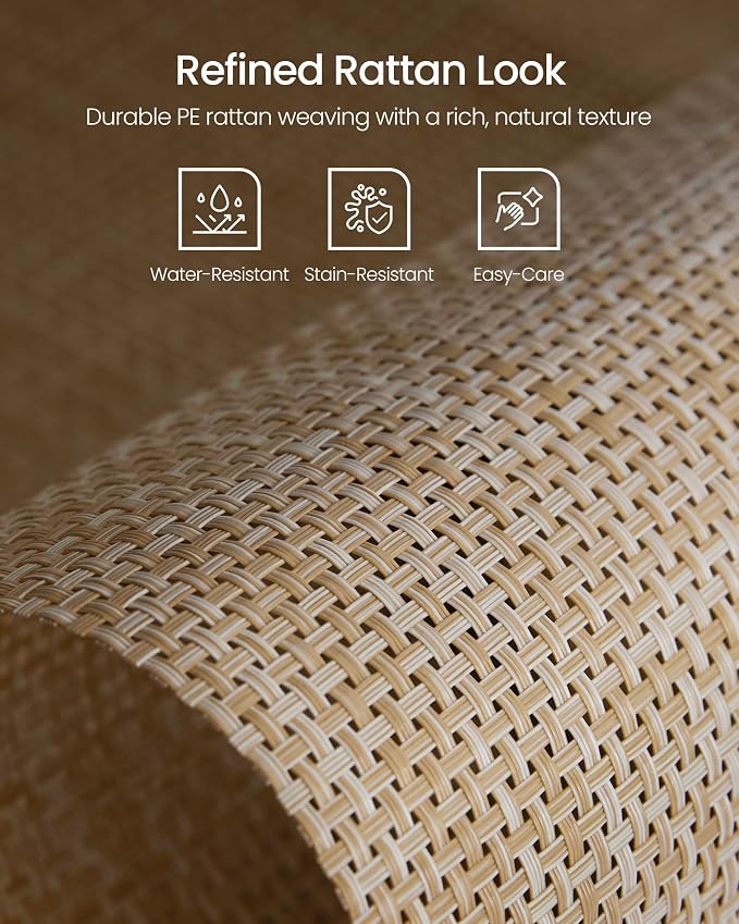 Oak Beige (Without Drawer)