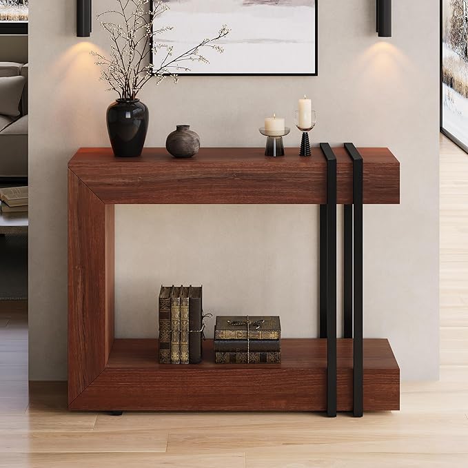 Walnut Brown