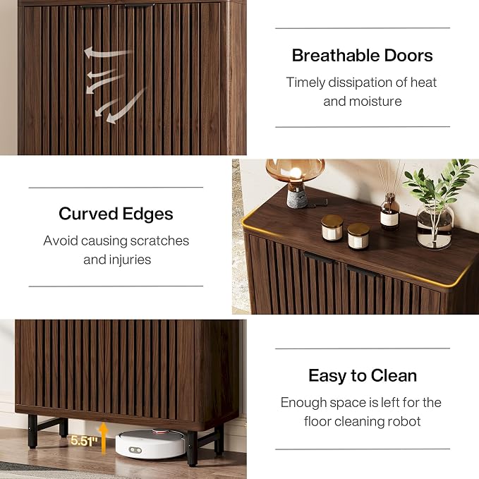 Dark Walnut