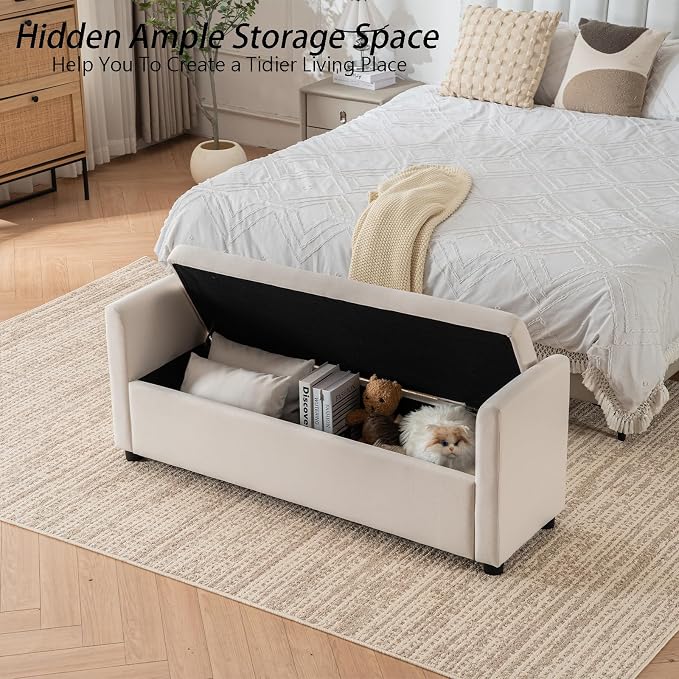 Beige-linen