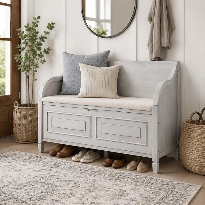 Gray Wash