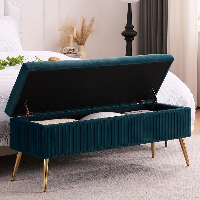 Teal - 45.5\
