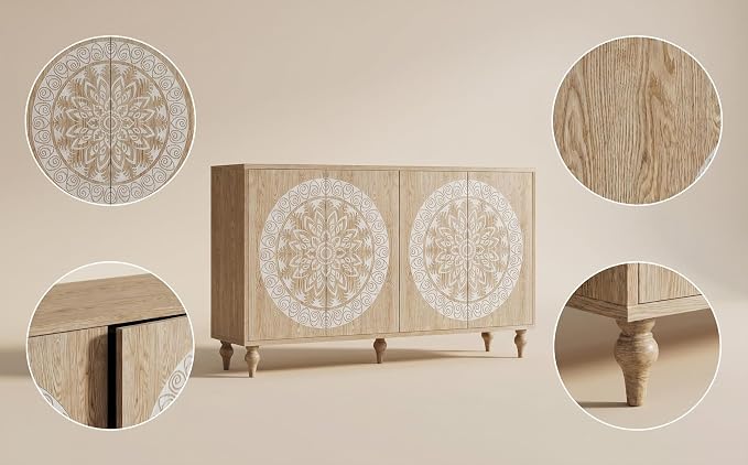 Light Oak