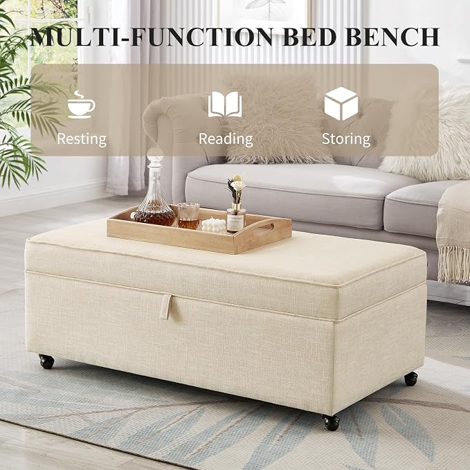 Linen Beige