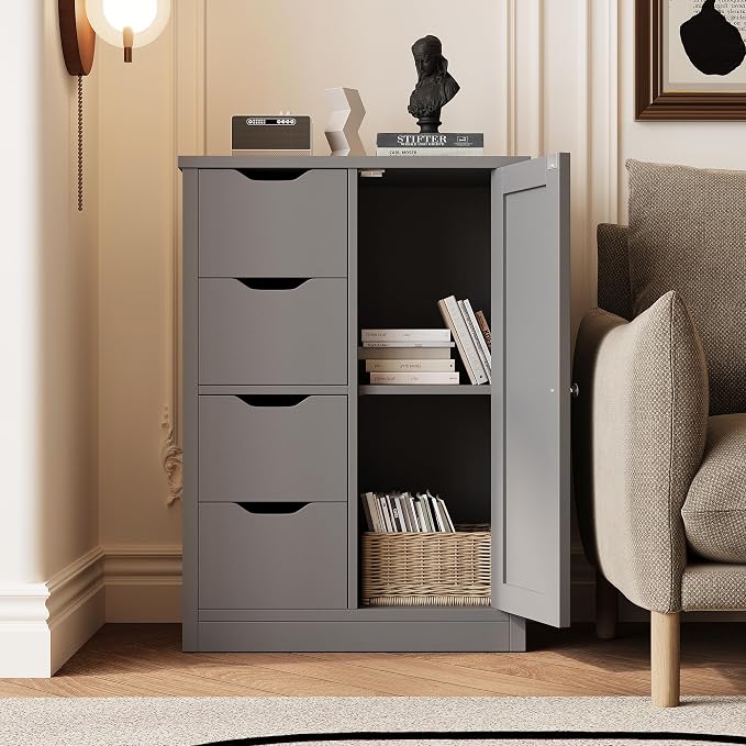 Grey