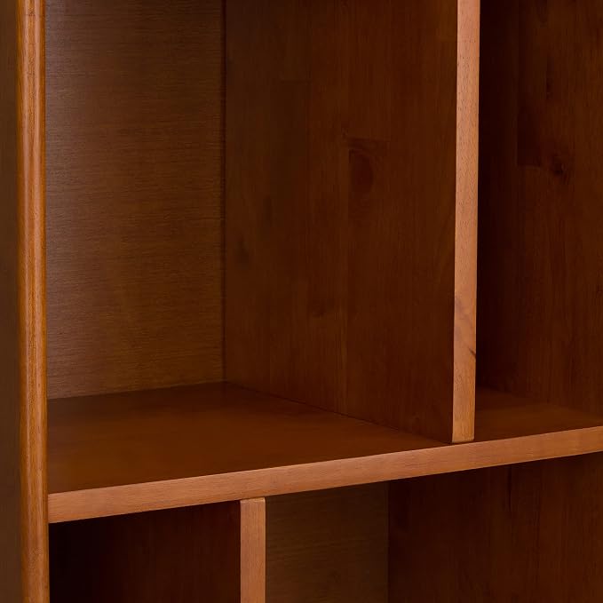 Teak Brown