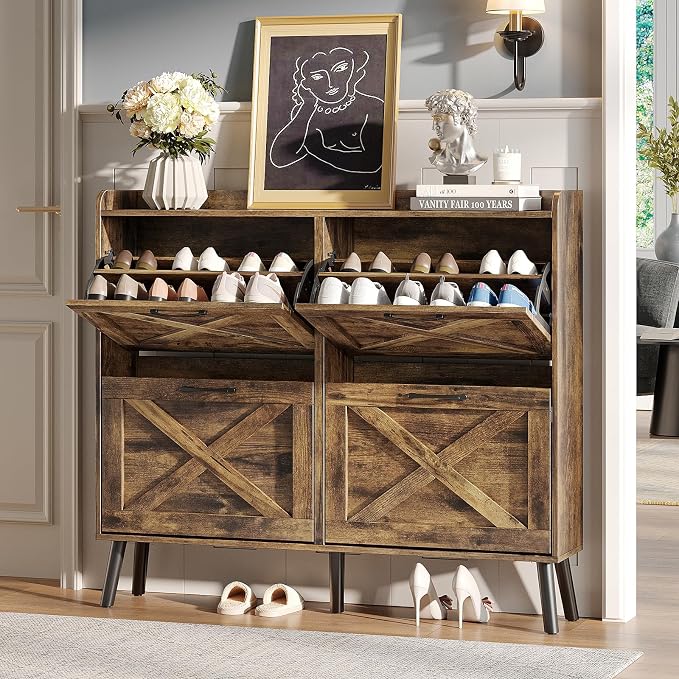 Rustic Brown