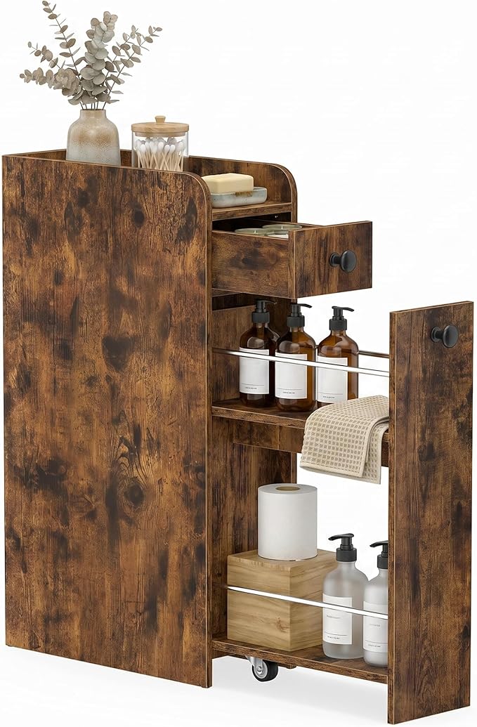 Rustic Brown