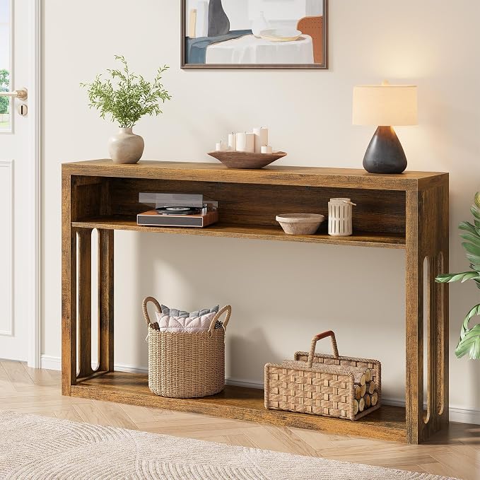 Rustic Brown-no Led