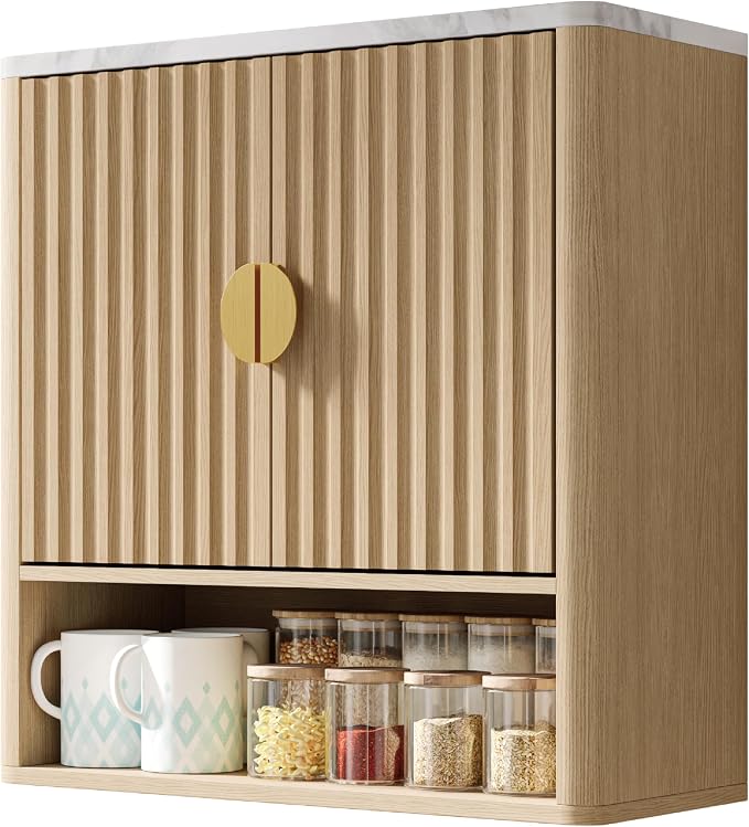Natural Oak