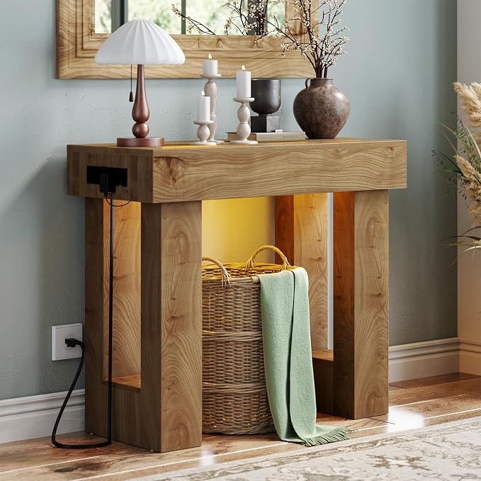 Natural Oak