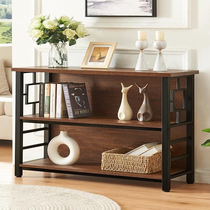 Rustic Brown