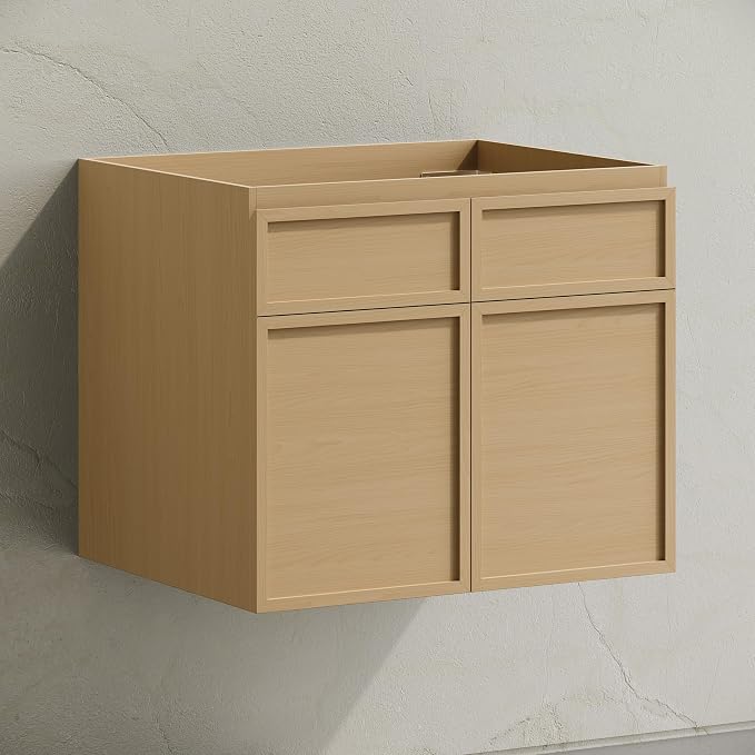 Natural Oak