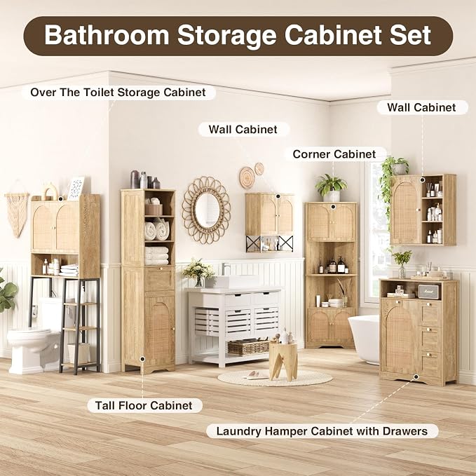 Rattan Natural