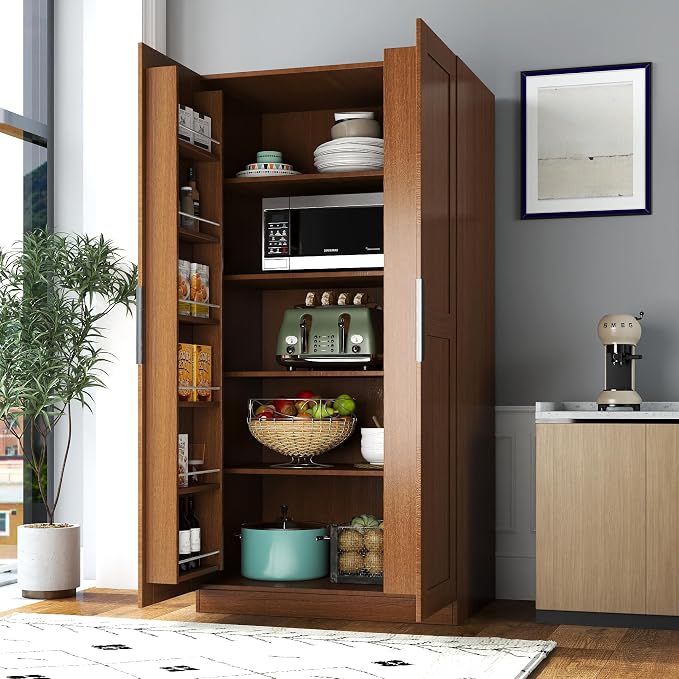 Walnut Dark