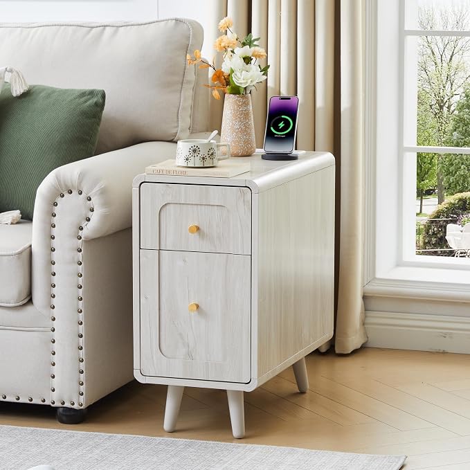 White Oak-1pcs