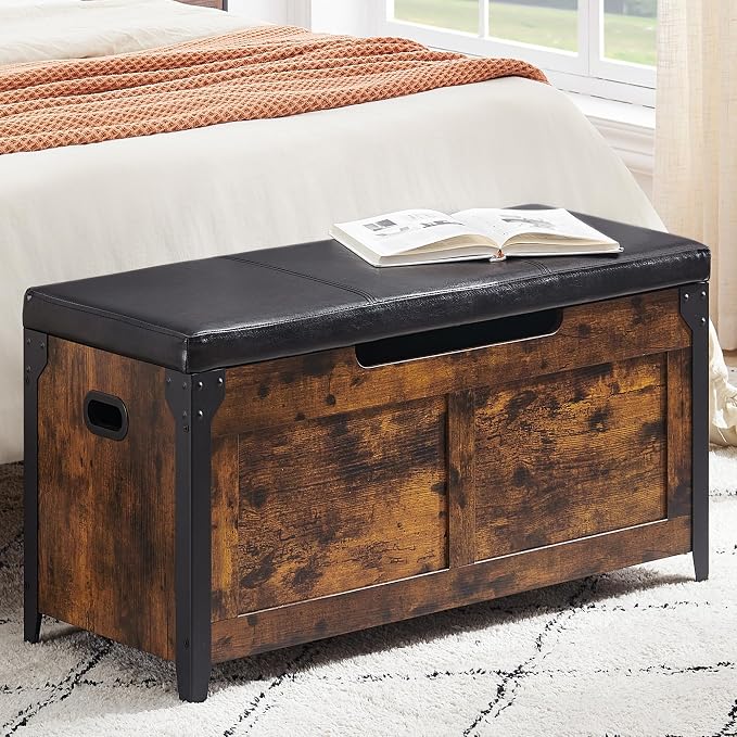 Rustic Brown