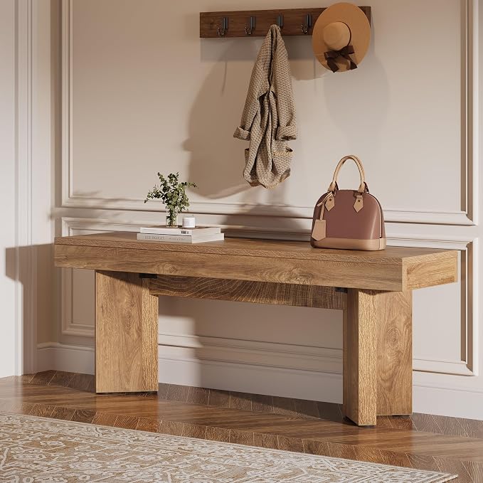 Rustic Brown