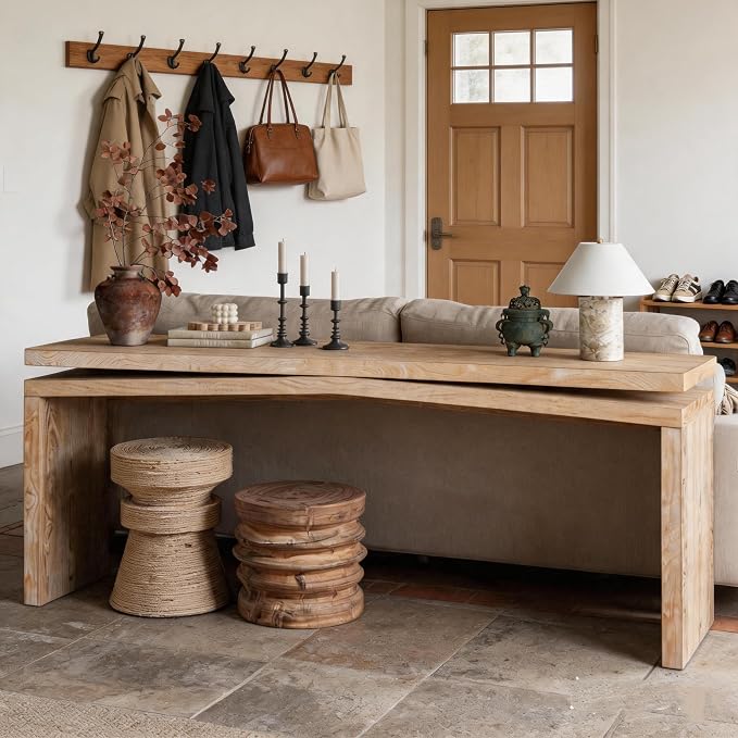 Antique Natural