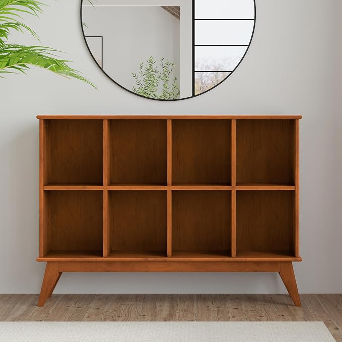 Teak Brown