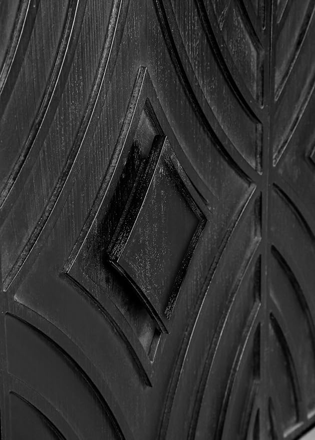 Antique Black//21