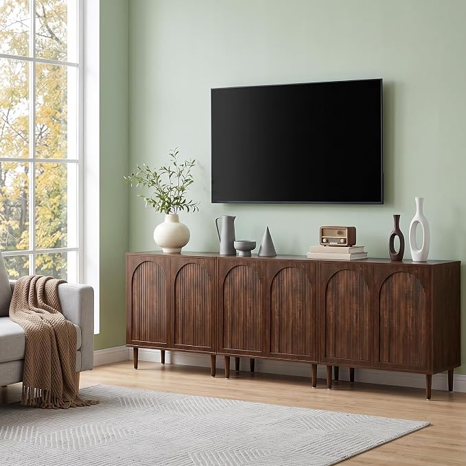 Dark Walnut 3pcs
