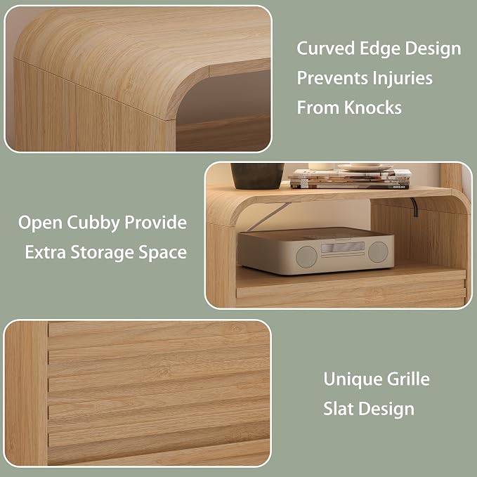 Natural Oak
