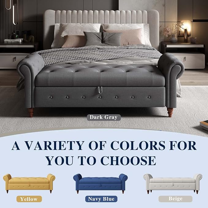Dark Gray