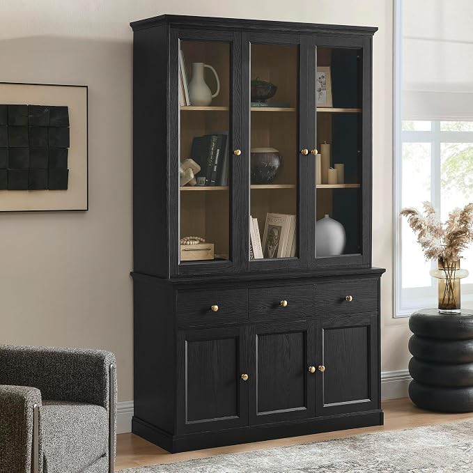 Black Oak