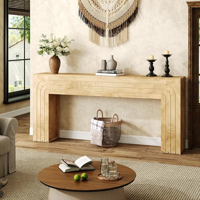 Natural Oak