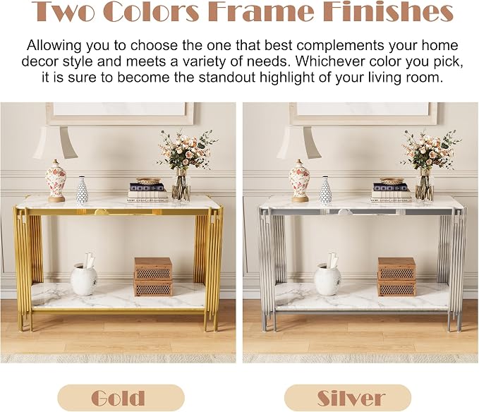 Silver+white