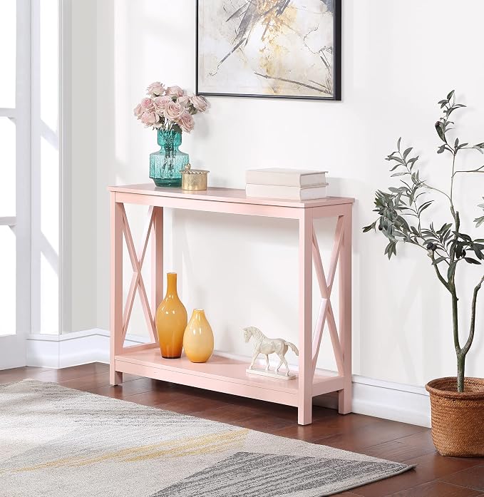 Blush Pink
