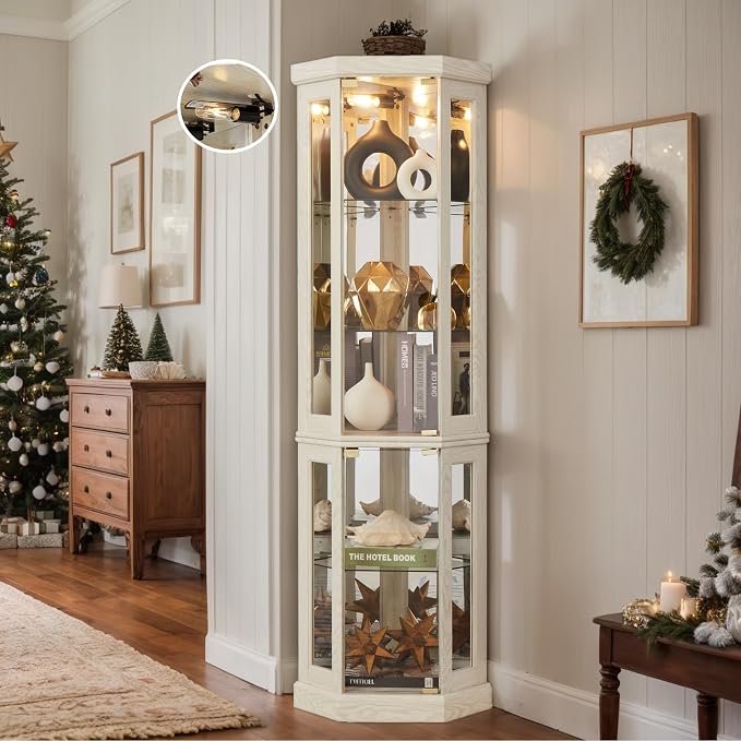 Antique White