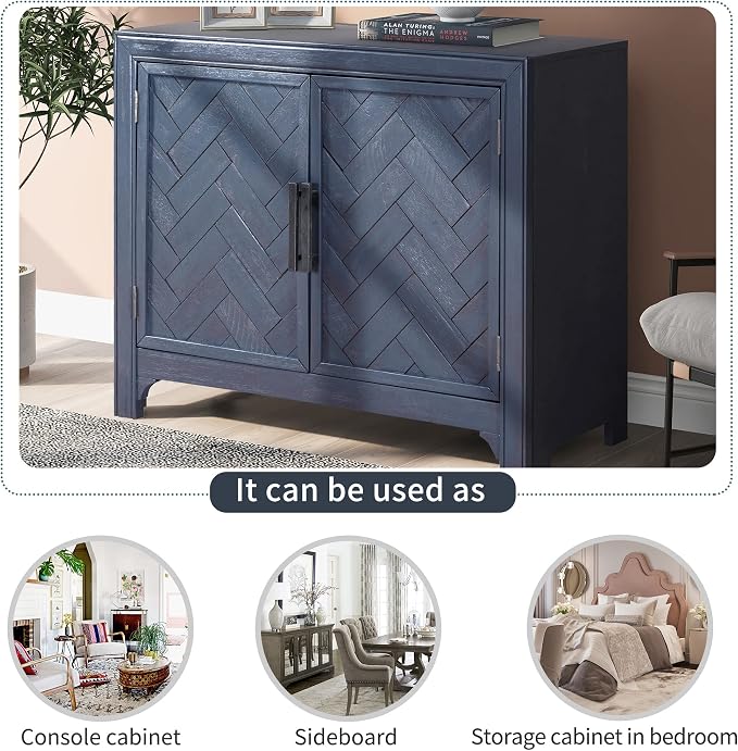 Antique Blue@o~