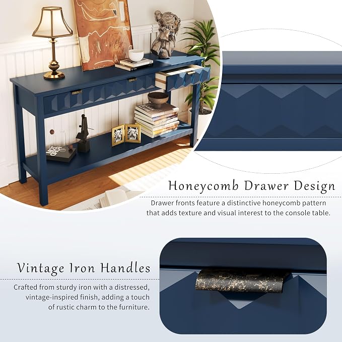 Navy Blue/247