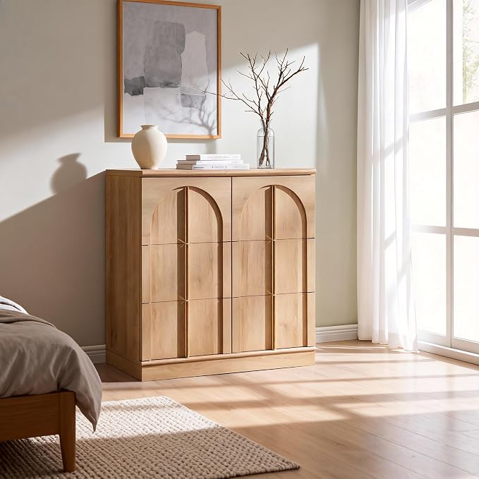 Natural Oak