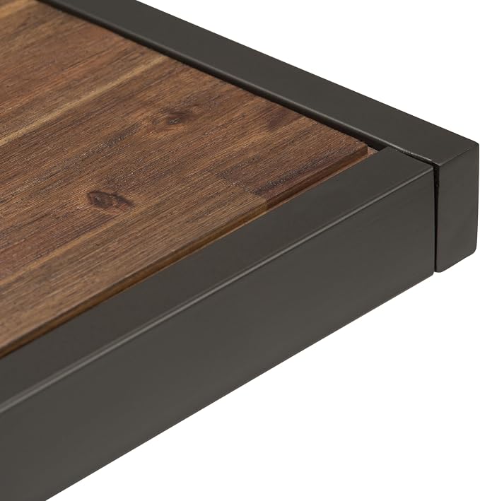 Rustic Natural Aged Brown