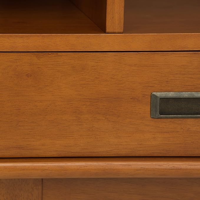 Teak Brown