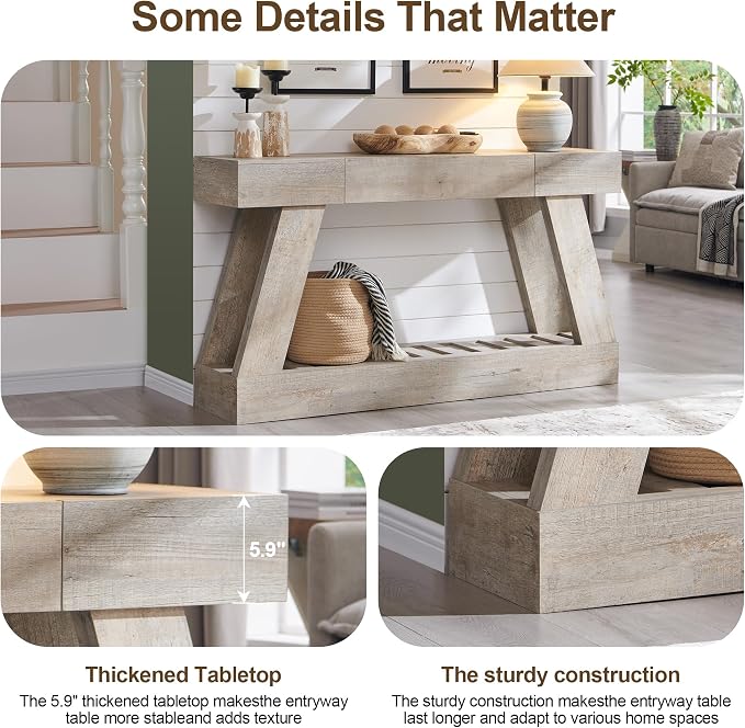 Light Rustic Oak