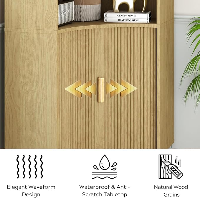 Natural Oak