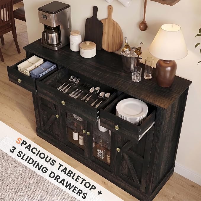 Rustic Oak