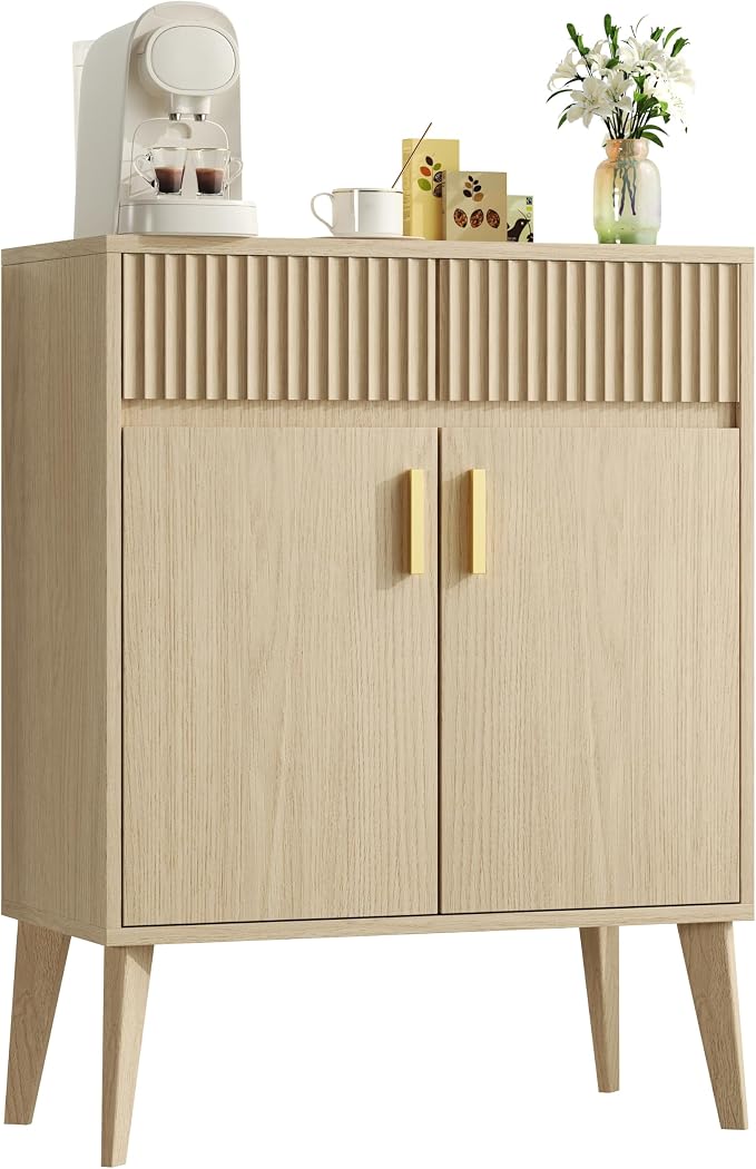 Natural Wood