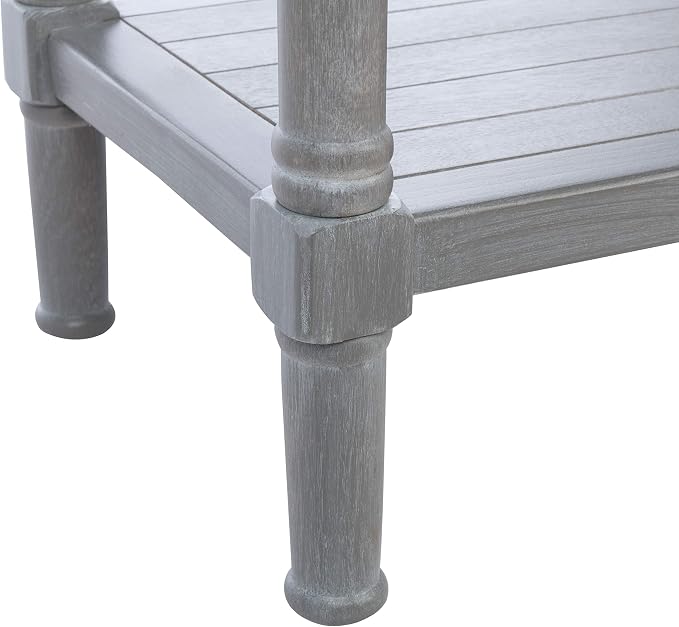 White Wash Grey