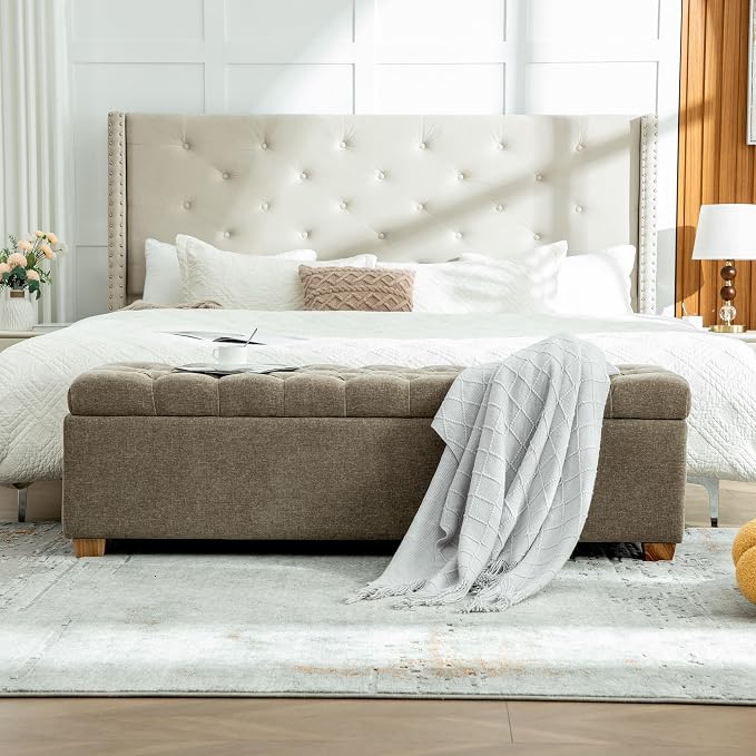 Chenille Taupe