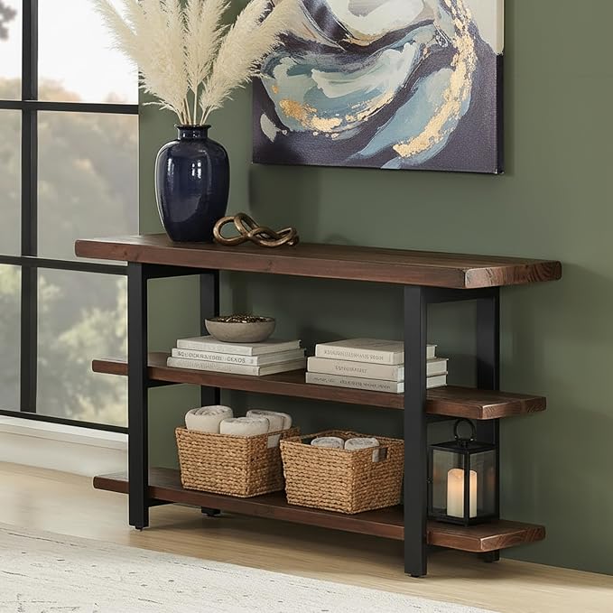 Rustic Brown