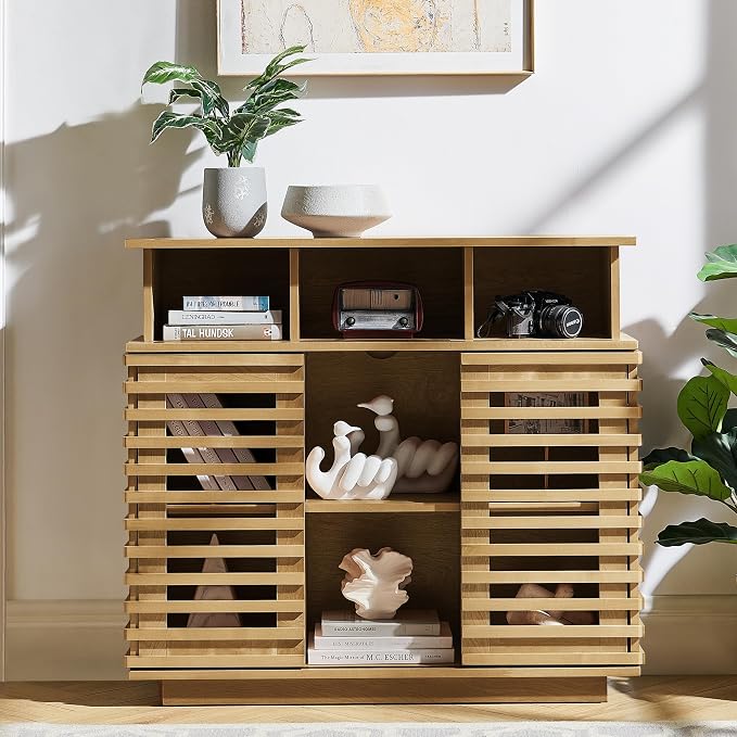 Natural Wood